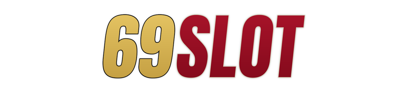 69slot โลโก้